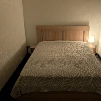Сдается 2-х комнатная квартира, 45 м²