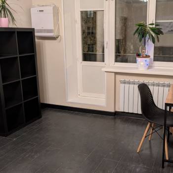 Сдается 2-х комнатная квартира, 45 м²
