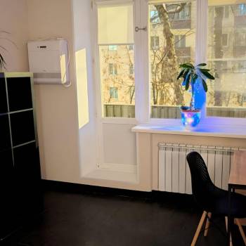 Сдается 2-х комнатная квартира, 45 м²