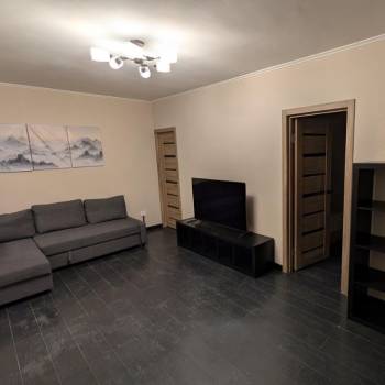 Сдается 2-х комнатная квартира, 45 м²