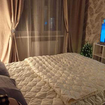 Сдается 2-х комнатная квартира, 45 м²