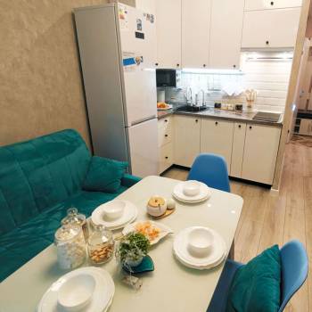 Сдается 2-х комнатная квартира, 45 м²