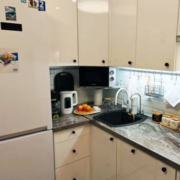 Сдается 2-х комнатная квартира, 45 м²