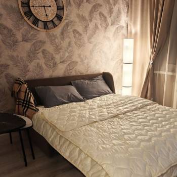 Сдается 2-х комнатная квартира, 45 м²