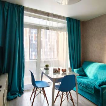 Сдается 2-х комнатная квартира, 45 м²