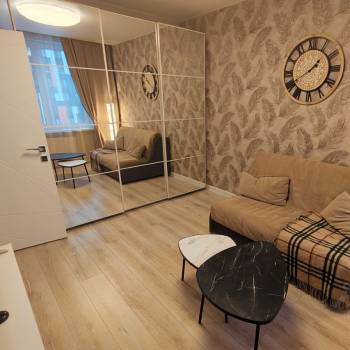 Сдается 2-х комнатная квартира, 45 м²