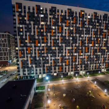 Сдается 2-х комнатная квартира, 45 м²