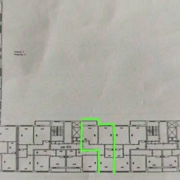 Продается 2-х комнатная квартира, 60 м²