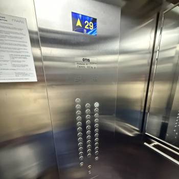 Сдается 2-х комнатная квартира, 33 м²