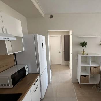 Сдается 2-х комнатная квартира, 33 м²