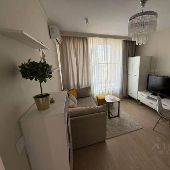 Сдается 2-х комнатная квартира, 33 м²