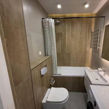 Сдается 2-х комнатная квартира, 33 м²