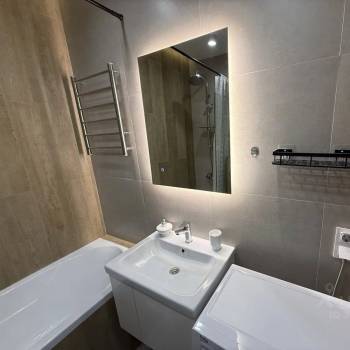 Сдается 2-х комнатная квартира, 33 м²