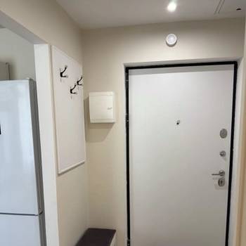 Сдается 2-х комнатная квартира, 33 м²
