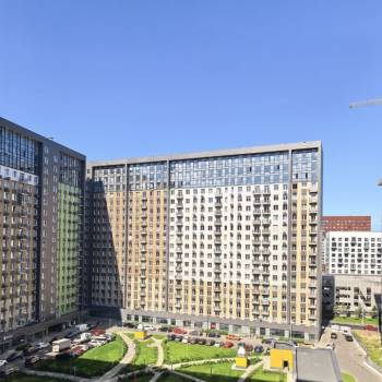 Продается 2-х комнатная квартира, 49 м²