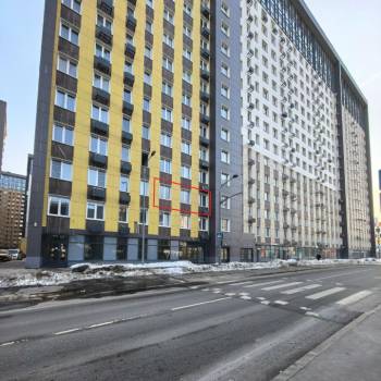 Продается 2-х комнатная квартира, 49 м²