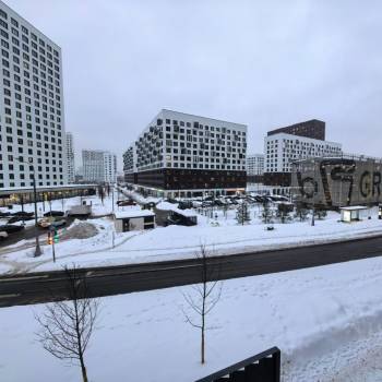 Продается 2-х комнатная квартира, 49 м²