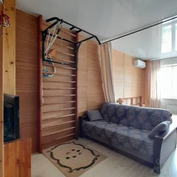 Продается Многокомнатная квартира, 114 м²