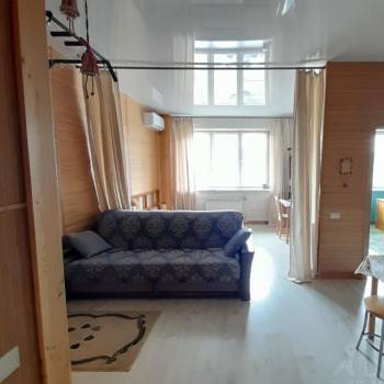 Продается Многокомнатная квартира, 114 м²