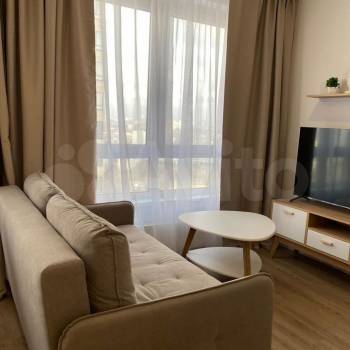 Сдается 1-комнатная квартира, 32,3 м²