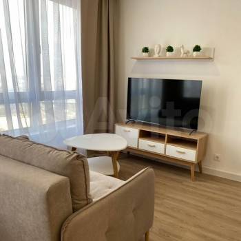 Сдается 1-комнатная квартира, 32,3 м²