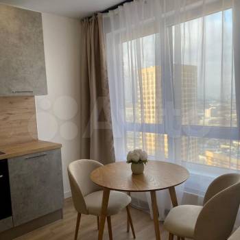 Сдается 1-комнатная квартира, 32,3 м²