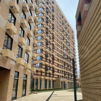 Сдается 1-комнатная квартира, 32,3 м²