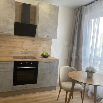 Сдается 1-комнатная квартира, 32,3 м²