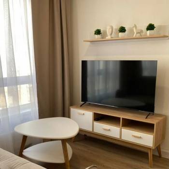 Сдается 1-комнатная квартира, 32,3 м²