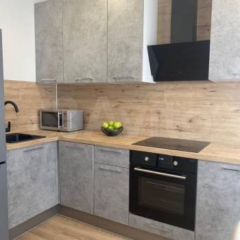 Сдается 1-комнатная квартира, 32,3 м²