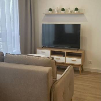 Сдается 1-комнатная квартира, 32,3 м²
