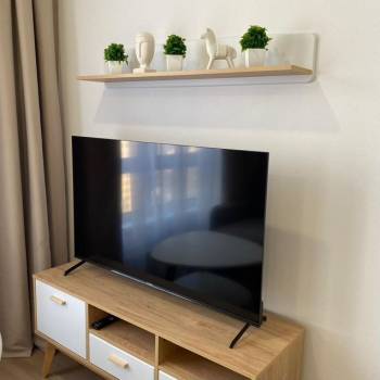 Сдается 1-комнатная квартира, 32,3 м²