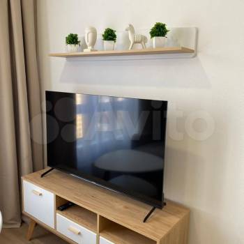 Сдается 1-комнатная квартира, 32,3 м²