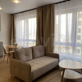 Сдается 1-комнатная квартира, 32,3 м²