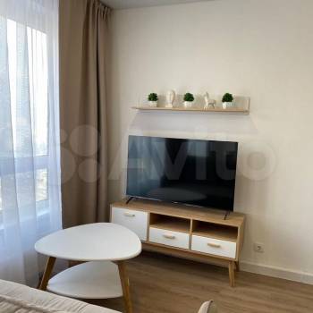 Сдается 1-комнатная квартира, 32,3 м²