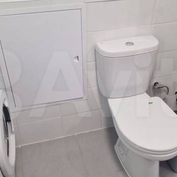 Сдается 1-комнатная квартира, 32,5 м²