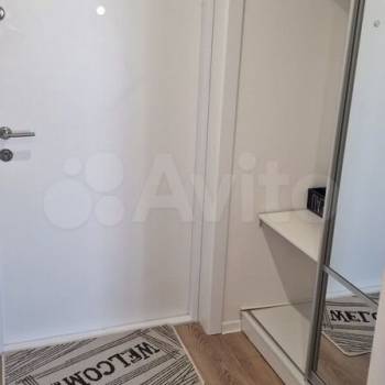 Сдается 1-комнатная квартира, 32,5 м²