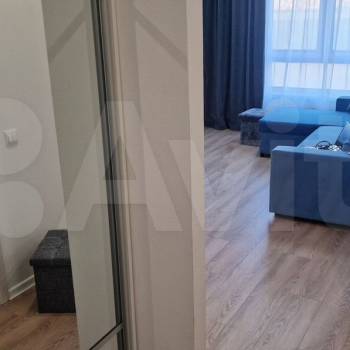 Сдается 1-комнатная квартира, 32,5 м²