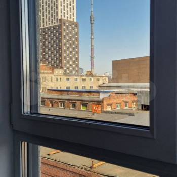 Сдается 1-комнатная квартира, 32,5 м²