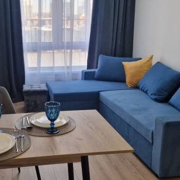 Сдается 1-комнатная квартира, 32,5 м²