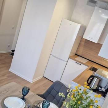 Сдается 1-комнатная квартира, 32,5 м²