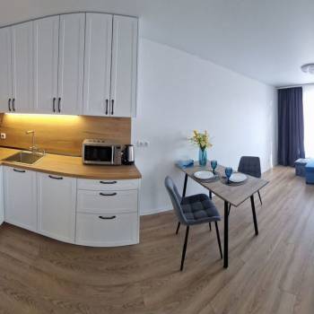 Сдается 1-комнатная квартира, 32,5 м²