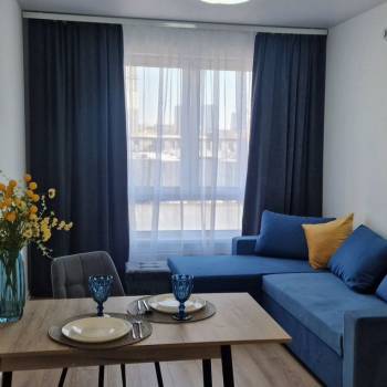 Сдается 1-комнатная квартира, 32,5 м²