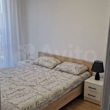 Сдается 1-комнатная квартира, 32,5 м²