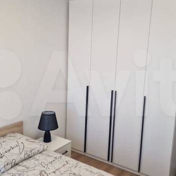 Сдается 1-комнатная квартира, 32,5 м²