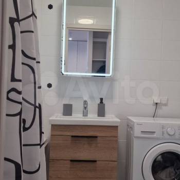 Сдается 1-комнатная квартира, 32,5 м²