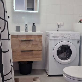 Сдается 1-комнатная квартира, 32,5 м²