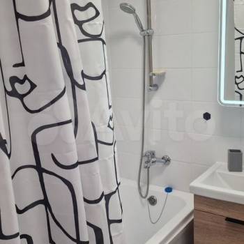 Сдается 1-комнатная квартира, 32,5 м²