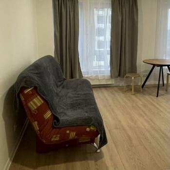 Сдается 1-комнатная квартира, 34 м²