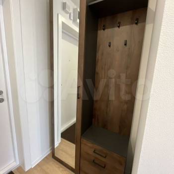 Сдается 1-комнатная квартира, 34 м²